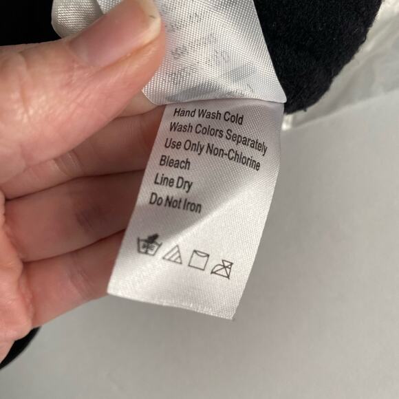 Woman Within New Women 48D Convertible Interchange 5 Style Removeable Strap Bra - Picture 6 of 8